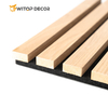 Acoustic Panels with Built-in LED Lighting for a Unique Look