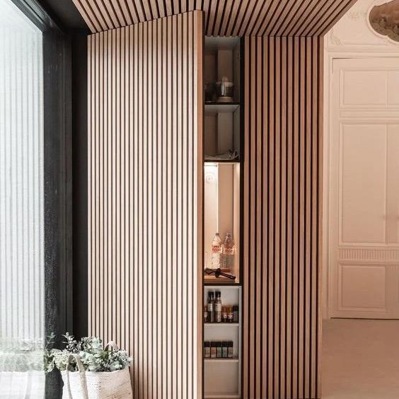 Say Goodbye to Echo with Our Noise-Reducing Panels