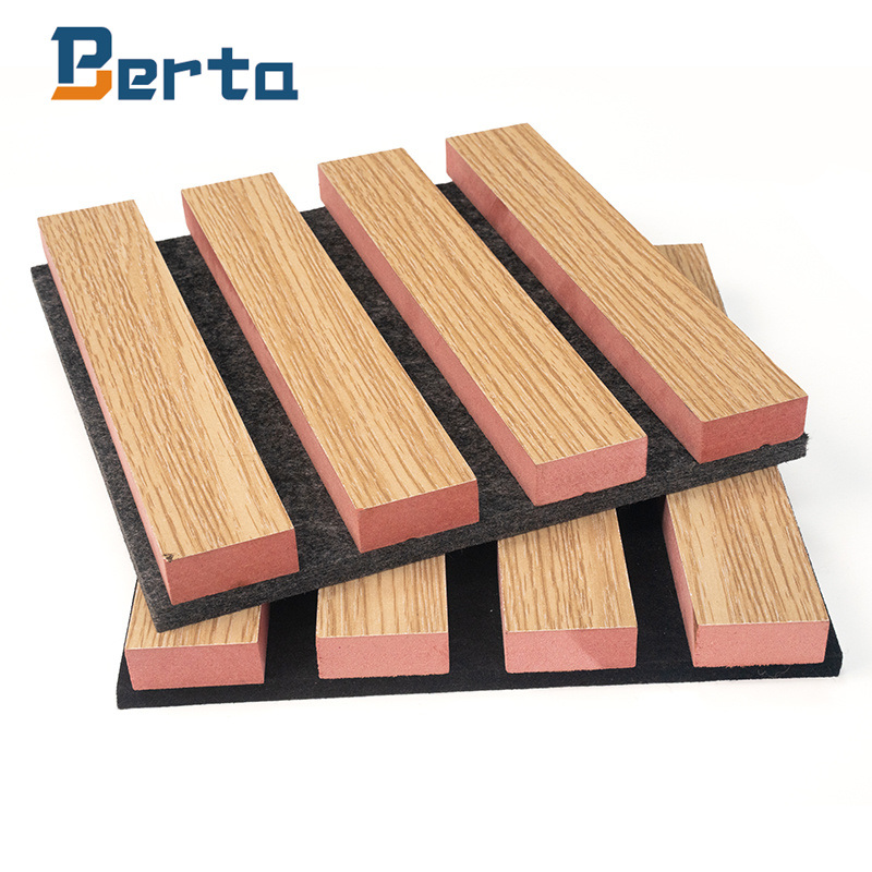 Achieve Superior Acoustic Control with Our Acoustic Wall Panels