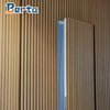 Excellent Sound Quality and Appearance of Sound-Absorbing Panels