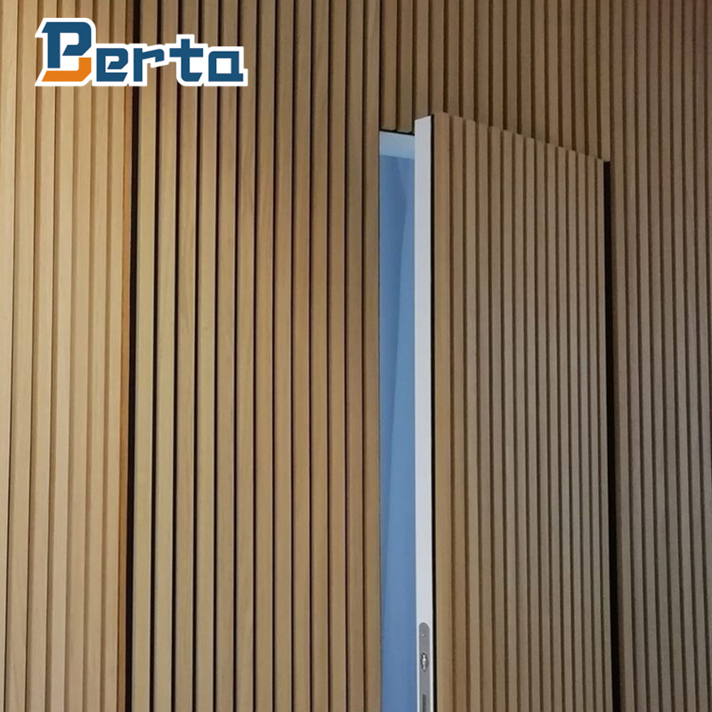 Excellent Sound Quality and Appearance of Sound-Absorbing Panels