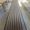 Excellent Sound Quality and Appearance of Sound-Absorbing Panels