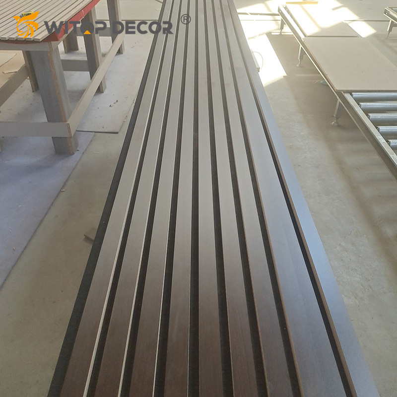 Excellent Sound Quality and Appearance of Sound-Absorbing Panels