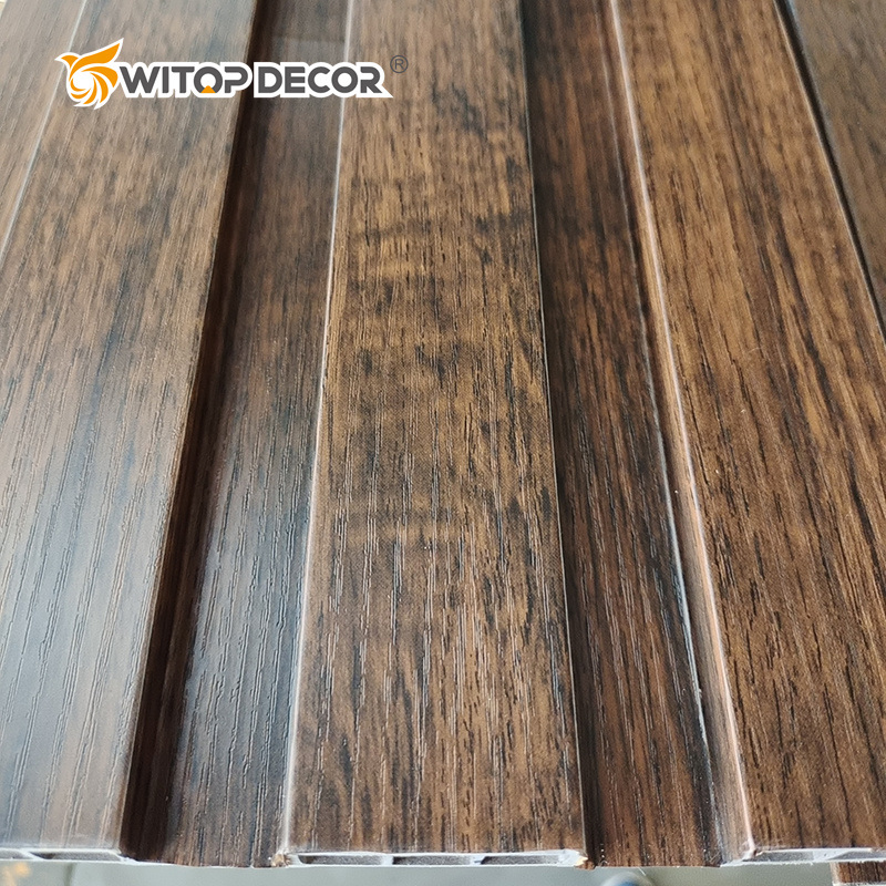 Hot Sale Eco-Friendly 3D Wall Panels Interior Wall Panel PVC Wall Panel