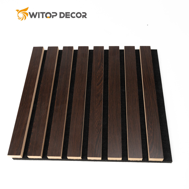 Easy-to-Install Acoustic Panels for DIY Enthusiasts