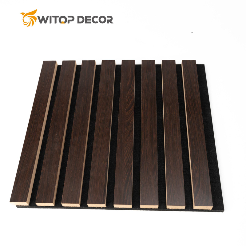 Easy-to-Install Acoustic Panels for DIY Enthusiasts