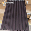 Indoor WPC Wall Panel Cladding High Quality Wood Plastic Composite WPC Wall Cladding