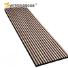 Add Style and Acoustic Function to Your Space with Wall Panels