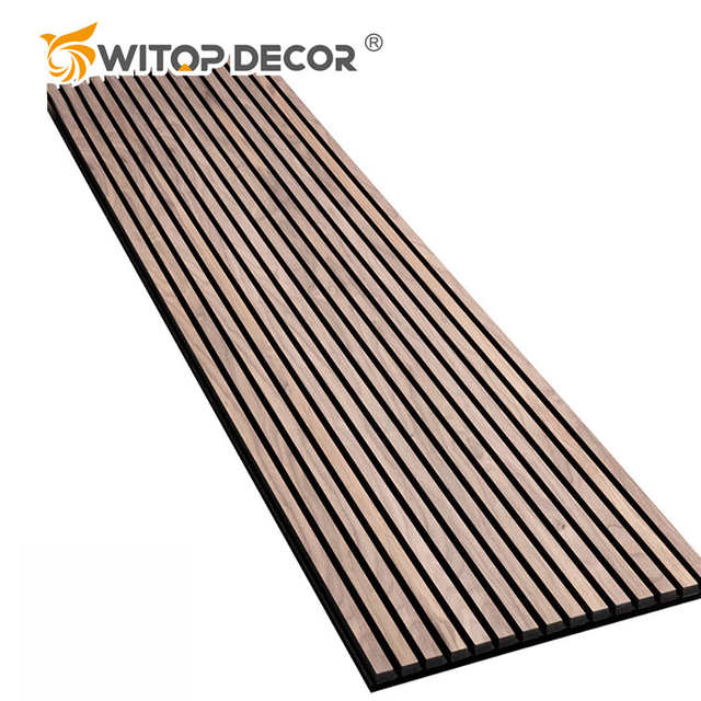 Add Style and Acoustic Function to Your Space with Wall Panels