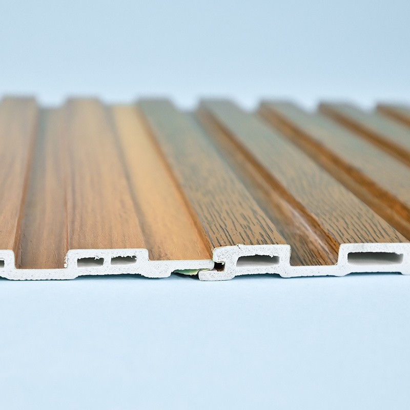 Indoor Renovation First-Class Wall Cladding WPC