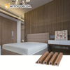 WPC Laminate Plastic Composite Wall Ceiling Panels