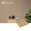 Chanta Composite Interior WPC Wall Panel