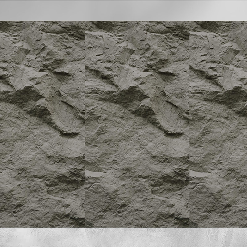 Durable Pufaux Stone Panels for Commercial Kitchens