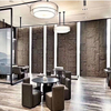 Pustone Veneer That’ S Perfect for Outdoor Entertainment Areas