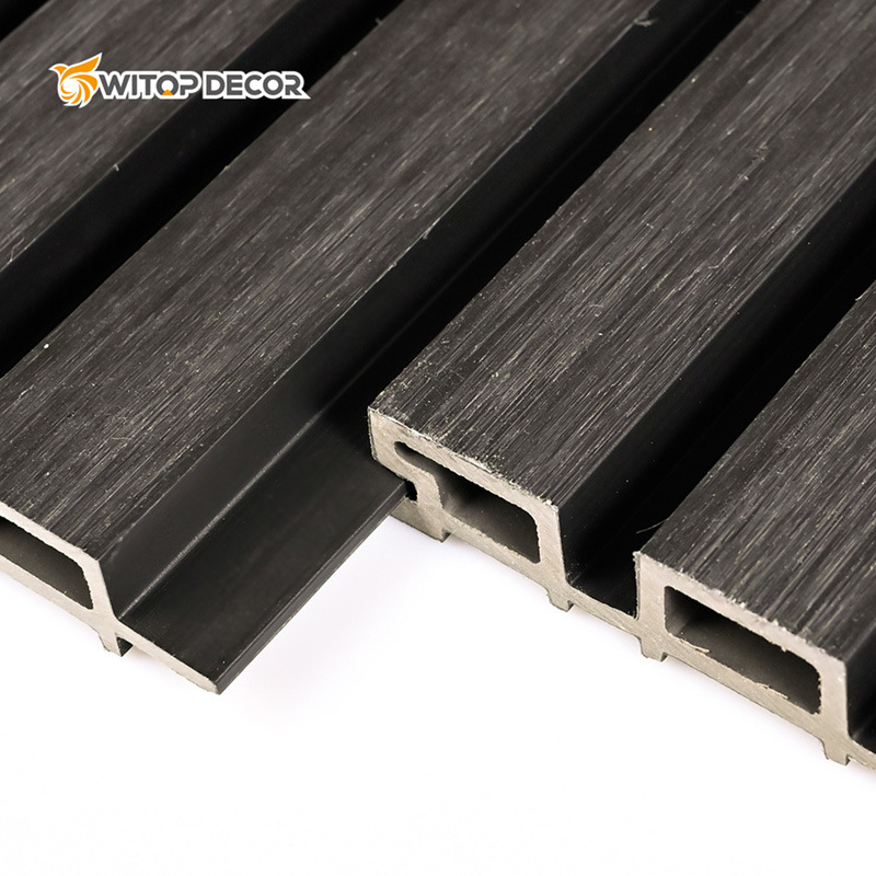 Direct Sales Great Wall Board Waterproof WPC Wall Panel