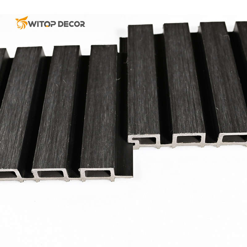 Direct Sales Great Wall Board Waterproof WPC Wall Panel
