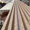 Waterproof WPC Wall Panel for Wall Design