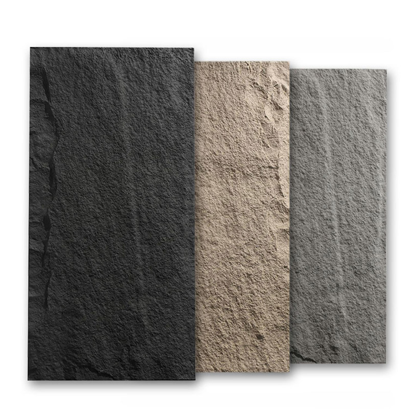Durable Pufaux Stone Panels for High-Traffic Commercial Spaces