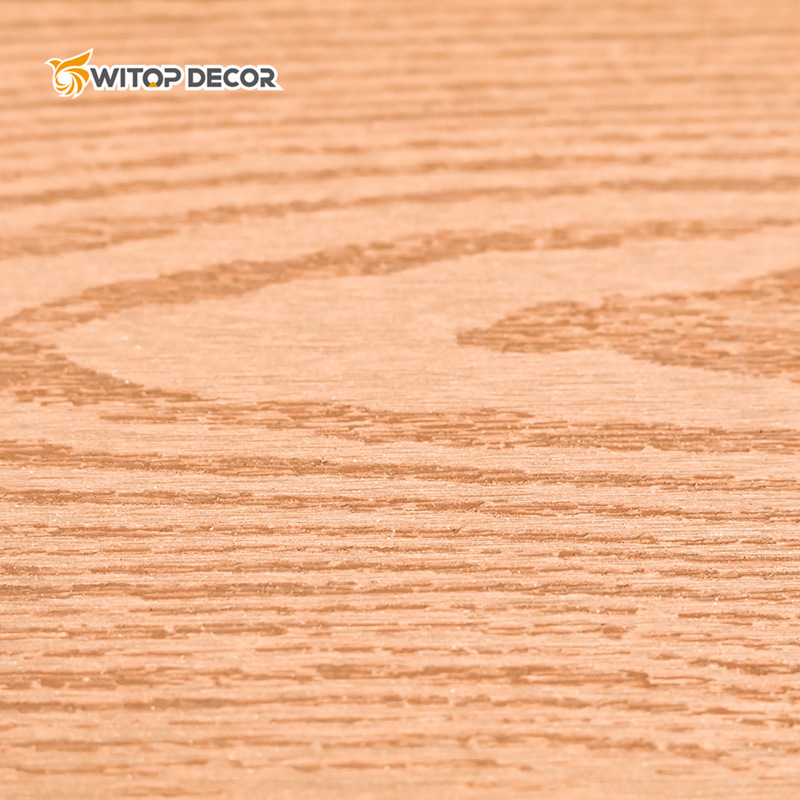 Eco-Friendly Materials Wood Plastic Composite WPC Wall Cladding