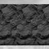 Easy Installation Wall Decor Artificial Stone PU Foam Stone