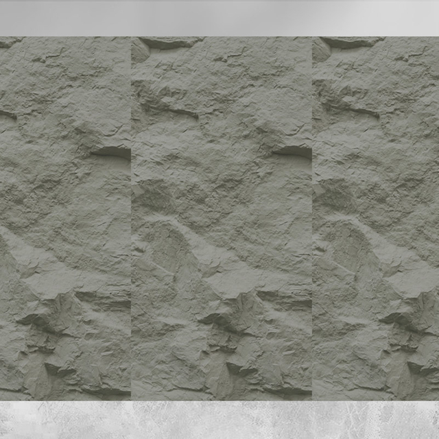 Faux Stone Panels That Are Ideal for a Wine Cellar