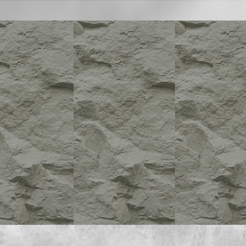 Faux Stone Panels That Are Ideal for a Wine Cellar