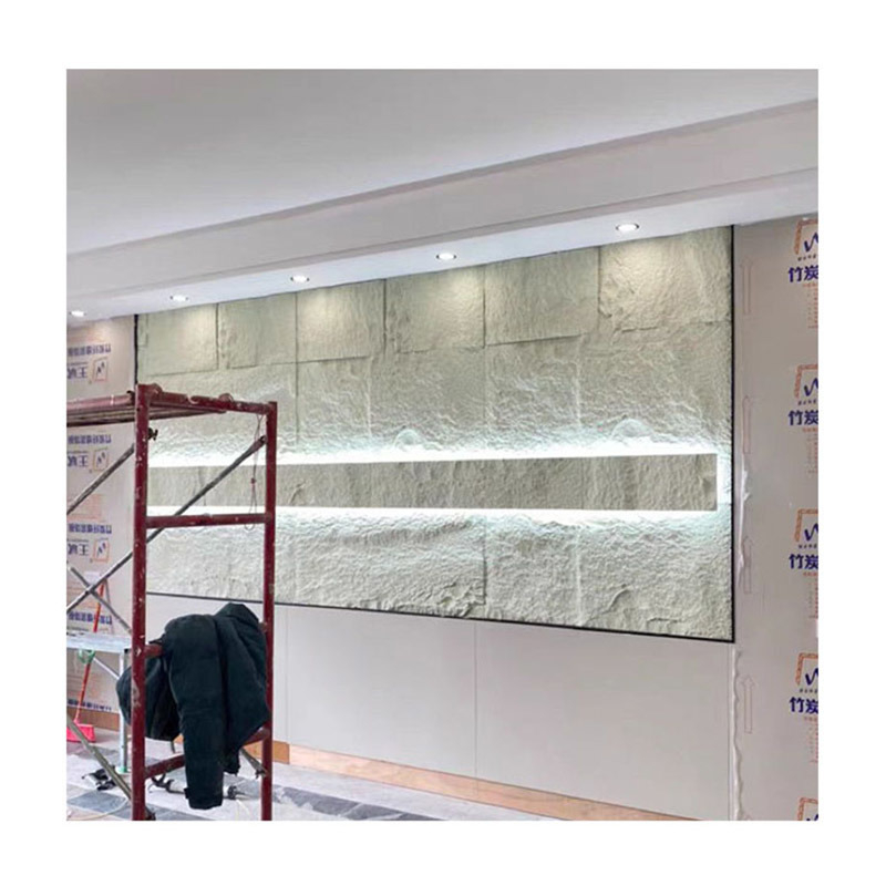 High-Performance PU Polyester Resin Marble Stone