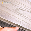 Exterior 3D Wall Panel WPC Wall Cladding for Wall Decoration