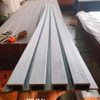 100% Recycle WPC Composite Interior Wall Panel for Villa