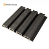 Building Material WPC Decorative Wall Cladding