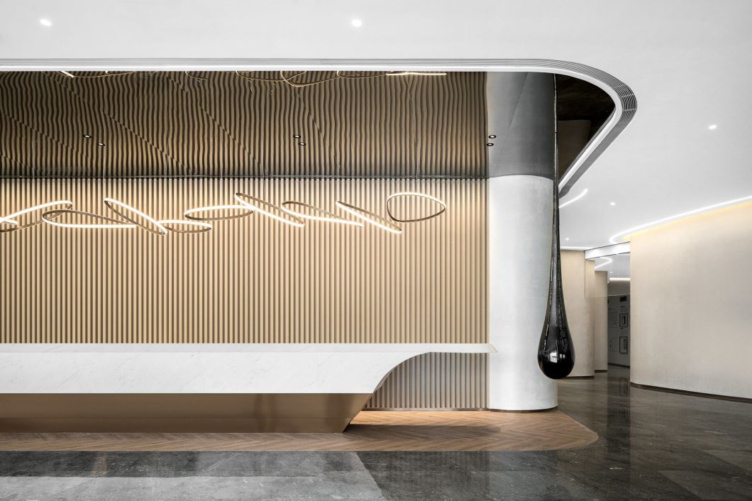 Pure Raw Material WPC Wall Panel