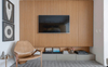 Fireproof Waterproof Decoration Panels for Indoor Use