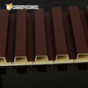 Factory Wholesale Waterproof 3D Embossed Wall Panel