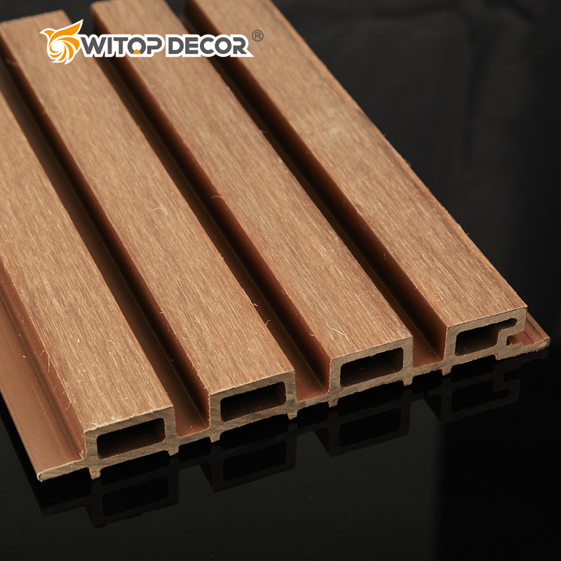 Factory Wholesale Waterproof 3D Embossed Wall Panel