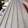 Indoor Decor WPC Wood Wall Panel Clad