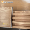 WPC Board Mixed Color Waterproof Wall Panel