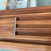 Factory Direct Supply Interior Decoration Indoor WPC Wall Panel