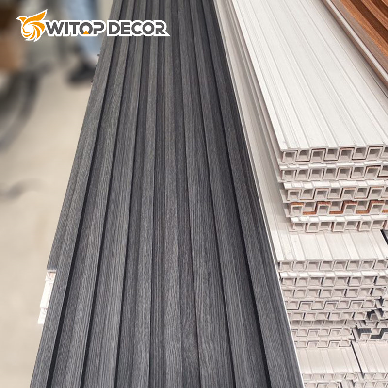 Hot Sale WPC Wall Panel with Fresh Materials