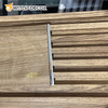 Art Bedroom Second Generation Beautiful WPC Wall Panel