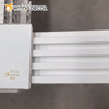 Wholesale Low Price WPC Wall Cladding Wood Composite Wall Panel