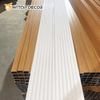 WPC Wall Panel Indoor Decorative Wall Panel