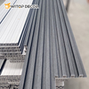 Interior Laminated Easy Install WPC Wall Panel