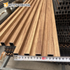 Eco-Friendly WPC Wall Boards Interior WPC Composite Wall Panels