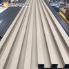 Factory Sell Eco-Friendly Interior 3D WPC Interior Wall Panel