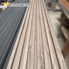 Construction Material Waterproof WPC Wall Panel Home Decoration
