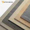 Eco-Friendly Cheap Price Wall Panel Board Building Material Bamboo Fiber Board