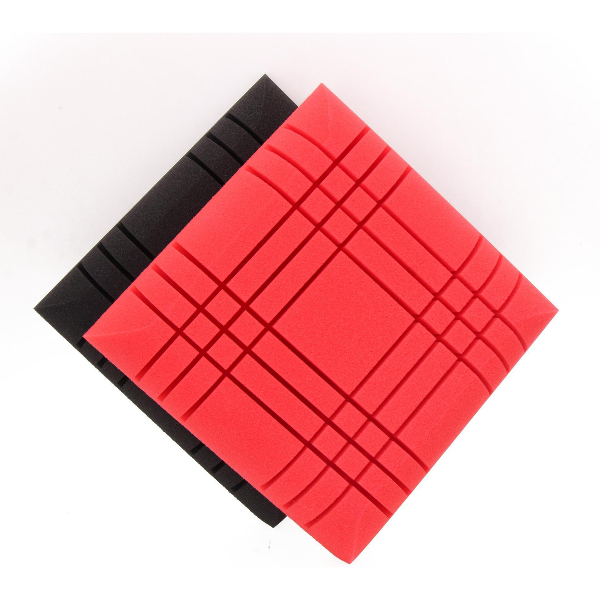 Mineral Wool Soundproofing Acoustic Panel