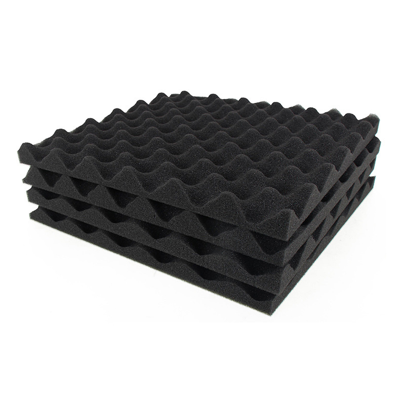 Acoustic Polyester Panel for Wall