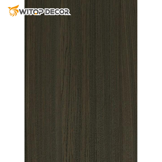 1220X2440mm WPC PVC Wood Veneer Wall Panel Bendable Bamboo Charcoal Wall Sheets