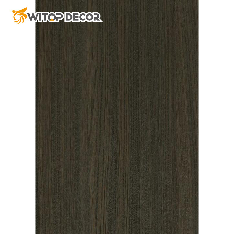 1220X2440mm WPC PVC Wood Veneer Wall Panel Bendable Bamboo Charcoal Wall Sheets